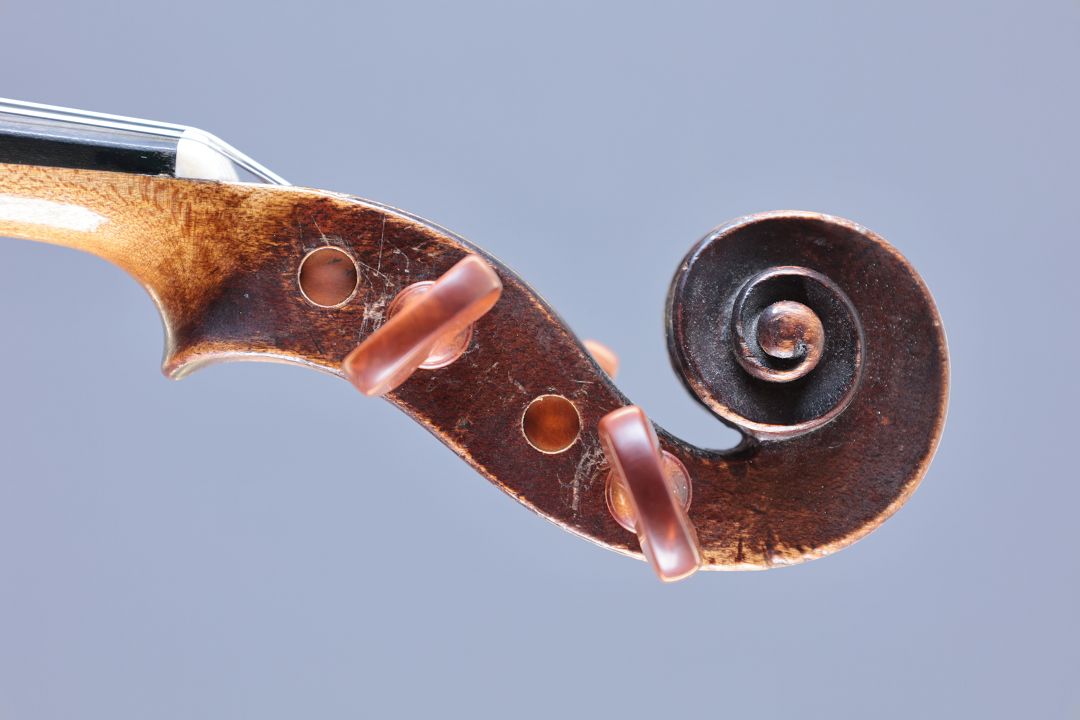 Widhalm Antonius - Regensburg Anno 1786 - 38,5 cm - B-141